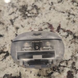 Beats Transparent Earbuds Case